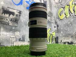 Canon EF 70-200mm 4L IS USM