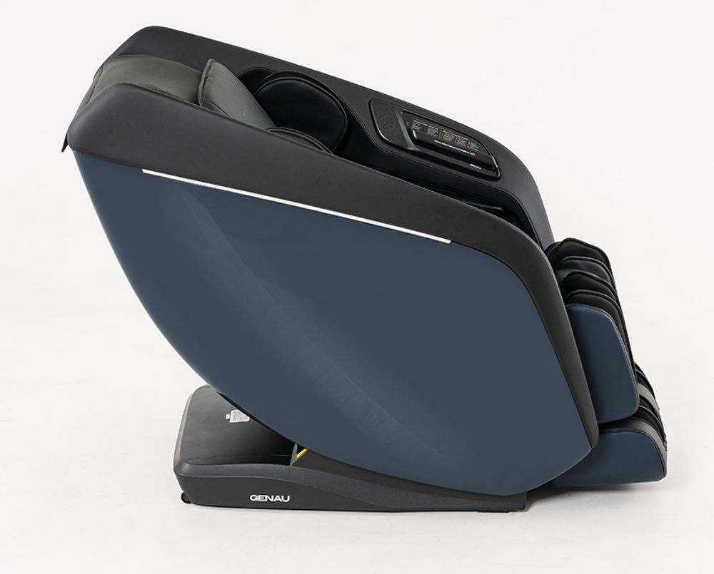 Массажное кресло Genau Escape Duo Sapphire