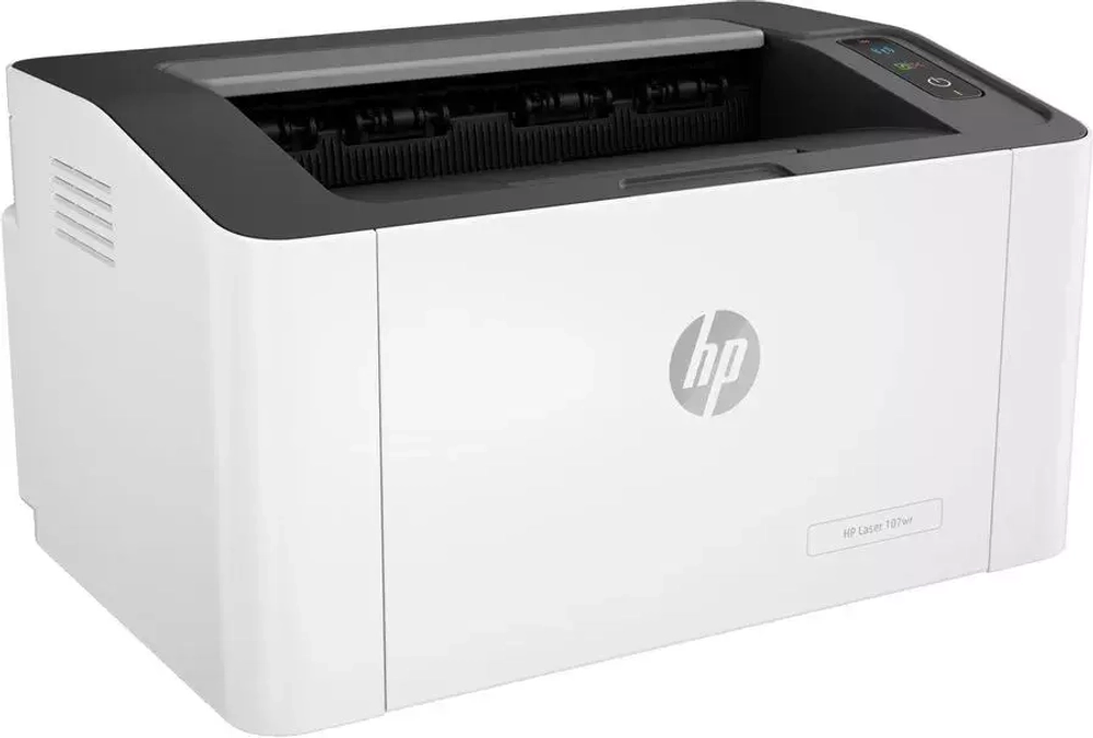 Принтер лазерный HP Laser 107wr (209U7A)