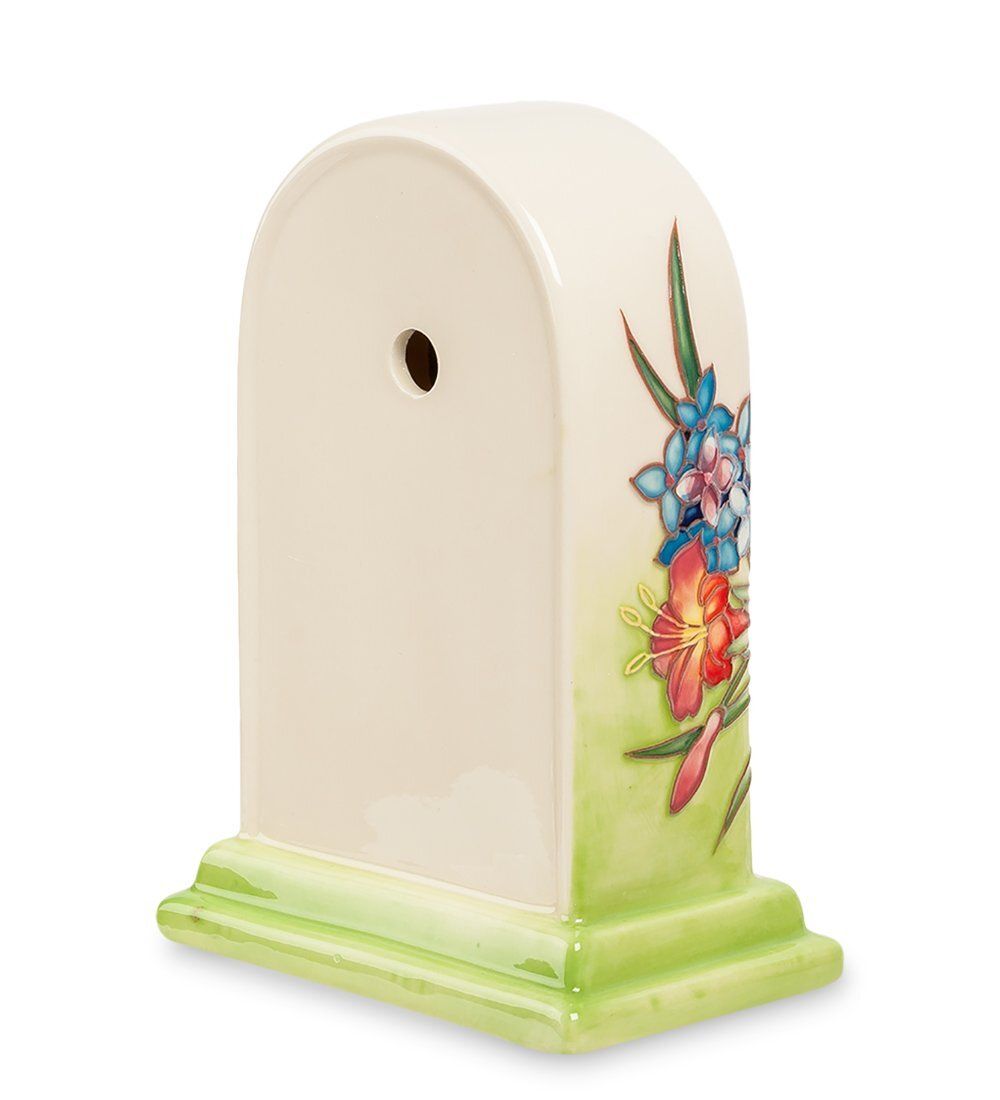 Pavone JP-97/ 7 Часы «Колибри в саду»