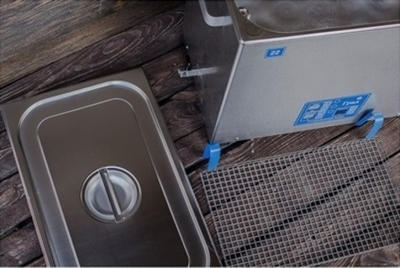 Ультразвуковая ванна ГРАД 220-35