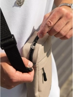 Сумка через плечо летняя