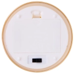 Сувенир с подсветкой «Свеча - Ночь» 7,5*10 см