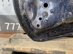 Капот Mercedes GLC (X253)  Б/У Оригинал A2538800157