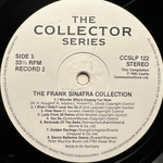 Frank Sinatra - The Frank Sinatra Collection 2LP (Германия 1985г.)