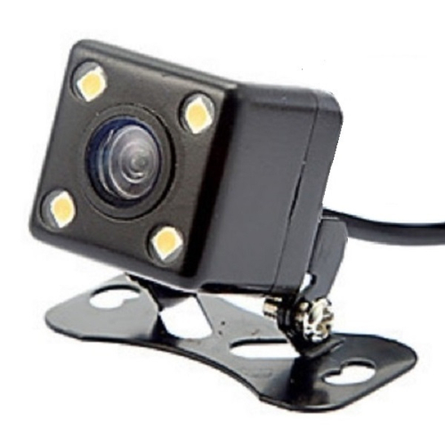 662-4 LED / Камера заднего вида SW-662-4LED (1 шт.) Оптом