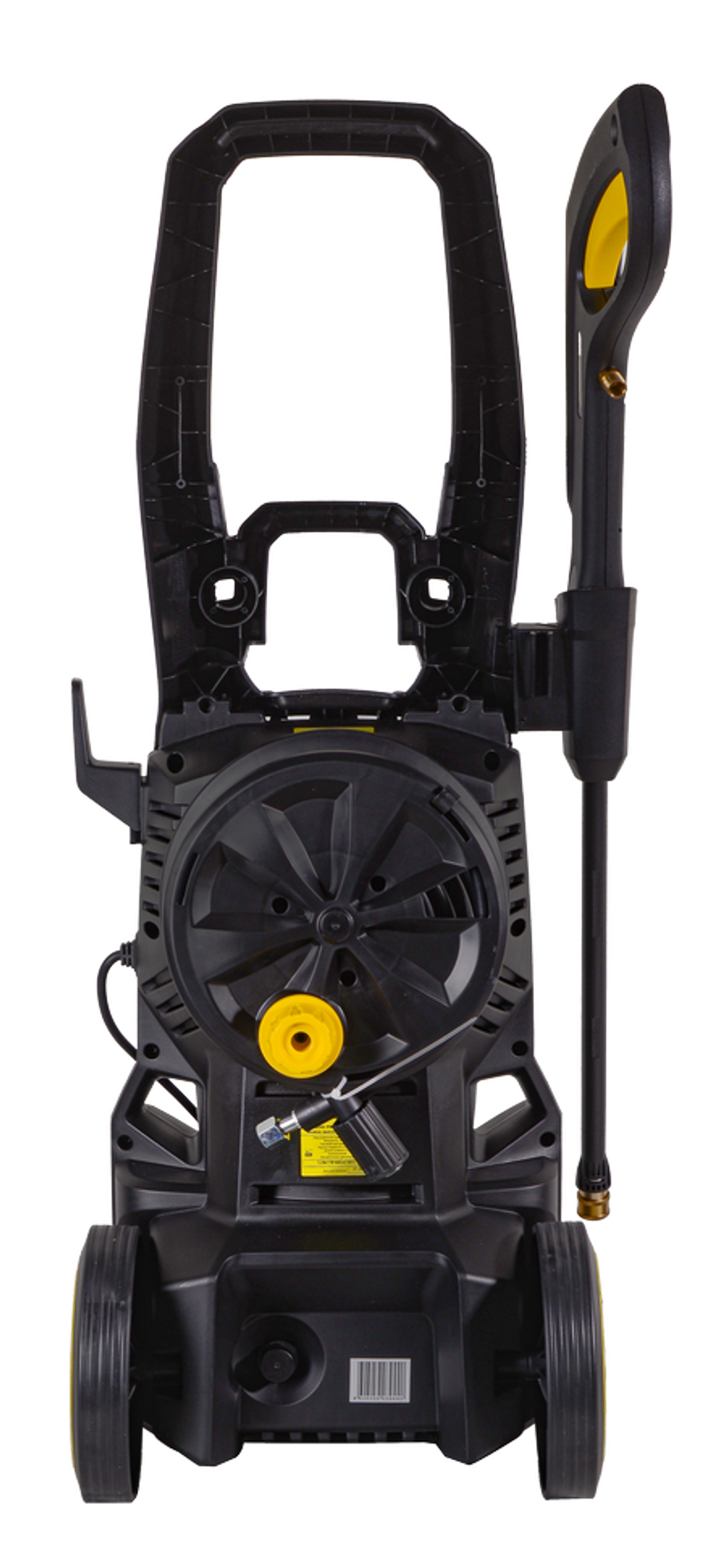 Мойка Huter W200i PROFESSIONAL