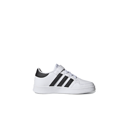 Adidas neo Breaknet (PS) "White Black"