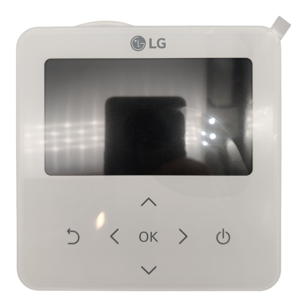 Пульт для кондиционера LG PREMTB100.ENCXCOM