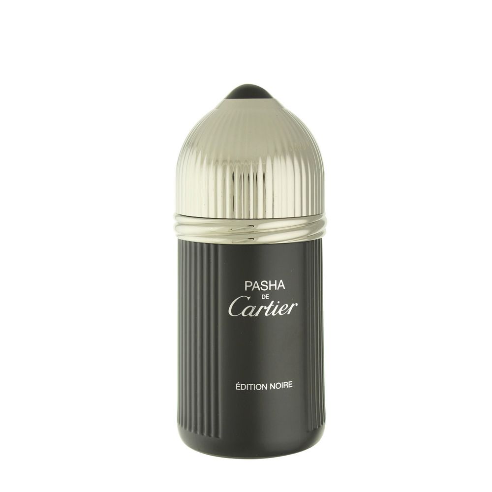 Cartier Pasha de Cartier Édition Noire Eau De Toilette - tester 100 ml (man)