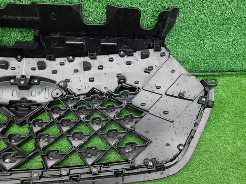 Решетка радиатора Chery Tiggo 4 Pro (2020-н.в.)