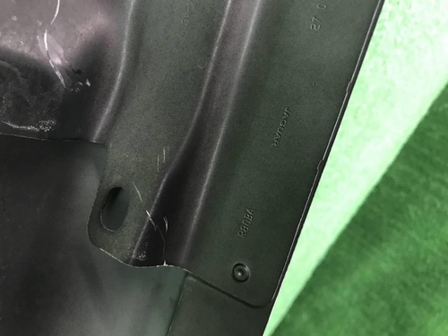 Крыло переднее правое Jaguar XF 2 (2015-2024)