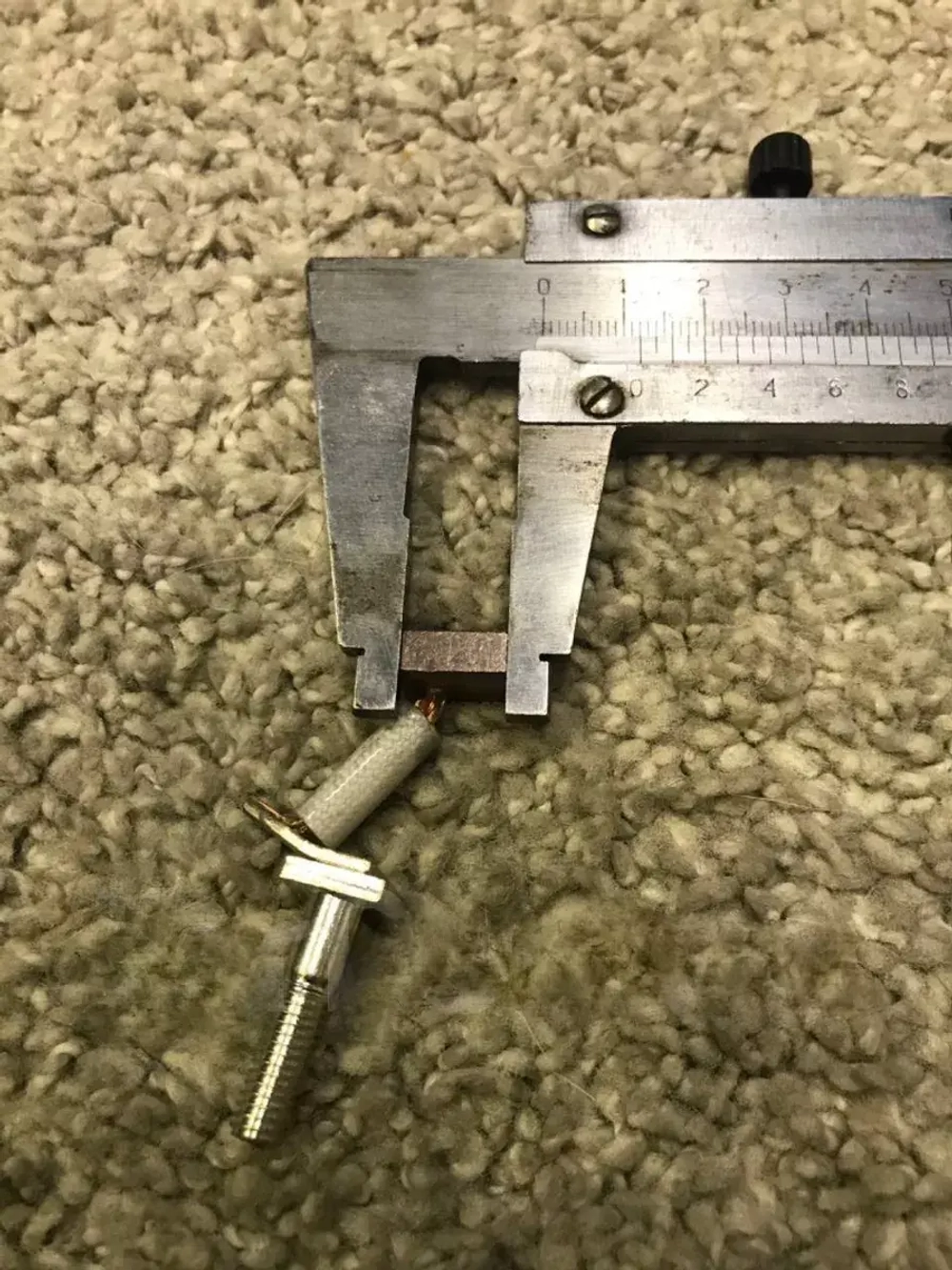 Щетка Генератора