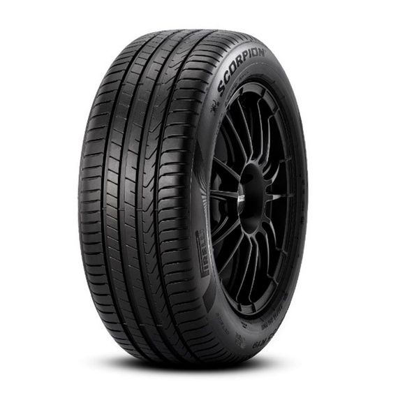 Pirelli Scorpion 235/60 R18 107W XL