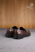 Лоферы Louis Vuitton