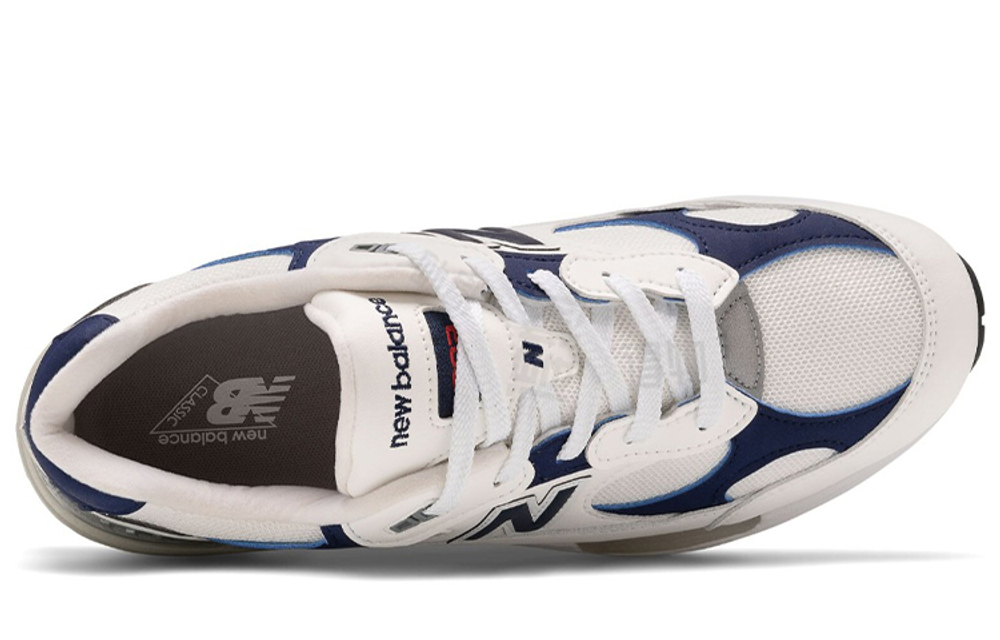 Кроссовки New Balance Nb 992