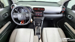 Citroen/DS C3 Aircross 1.5 BlueHDi 필 (12.2020)