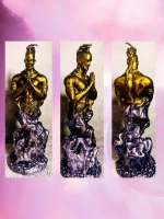 Свеча "Джин" программная