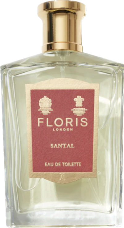 Floris Santal EDT