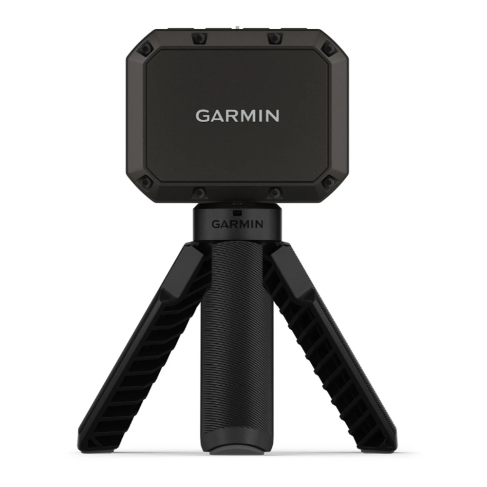 Хронограф Garmin Xero C2 Chronograph