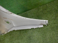 Крыло переднее левое BMW X3 F25 (2010-2017)