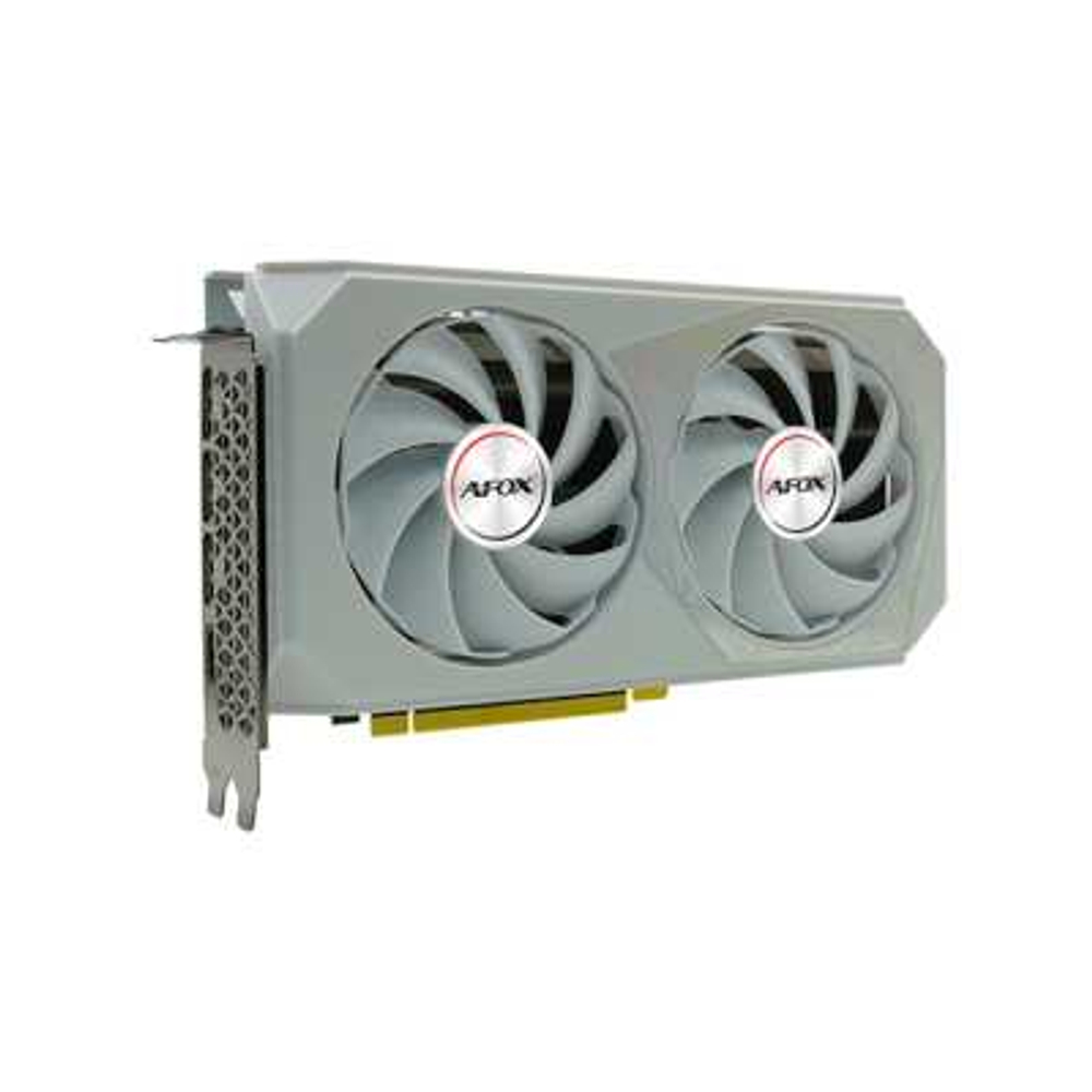Видеокарта Afox nVidia GeForce RTX 3060 Ti 8Gb AF3060TI-8192D6H7-V4