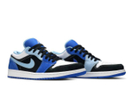 Кроссовки Jordan Low