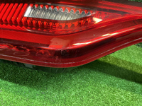 Фонарь крышки багажника Haval M6 2 (2021-н.в.)