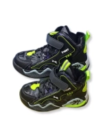 Ботинки демисезонные для мальчика