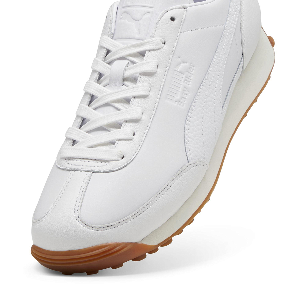 Мужские кроссовки PUMA Easy Rider Lth