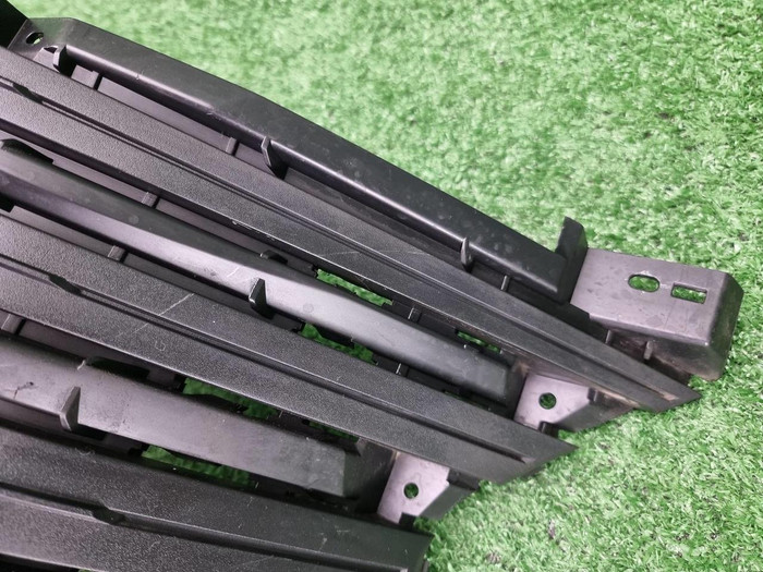 Решетка переднего бампера EXEED TXL (2021-н.в.)