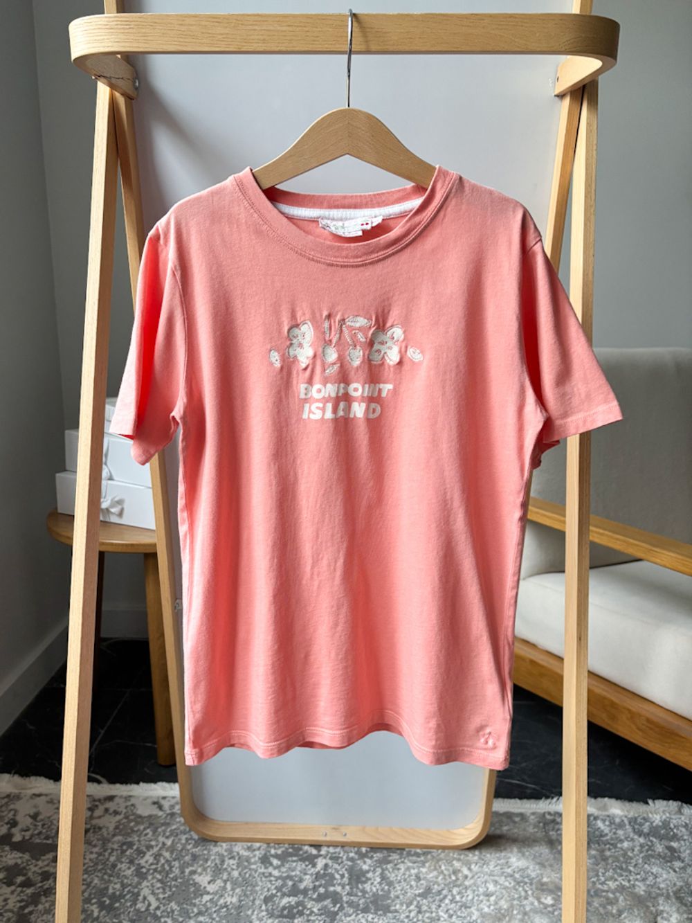 Футболка Bonpoint, 140