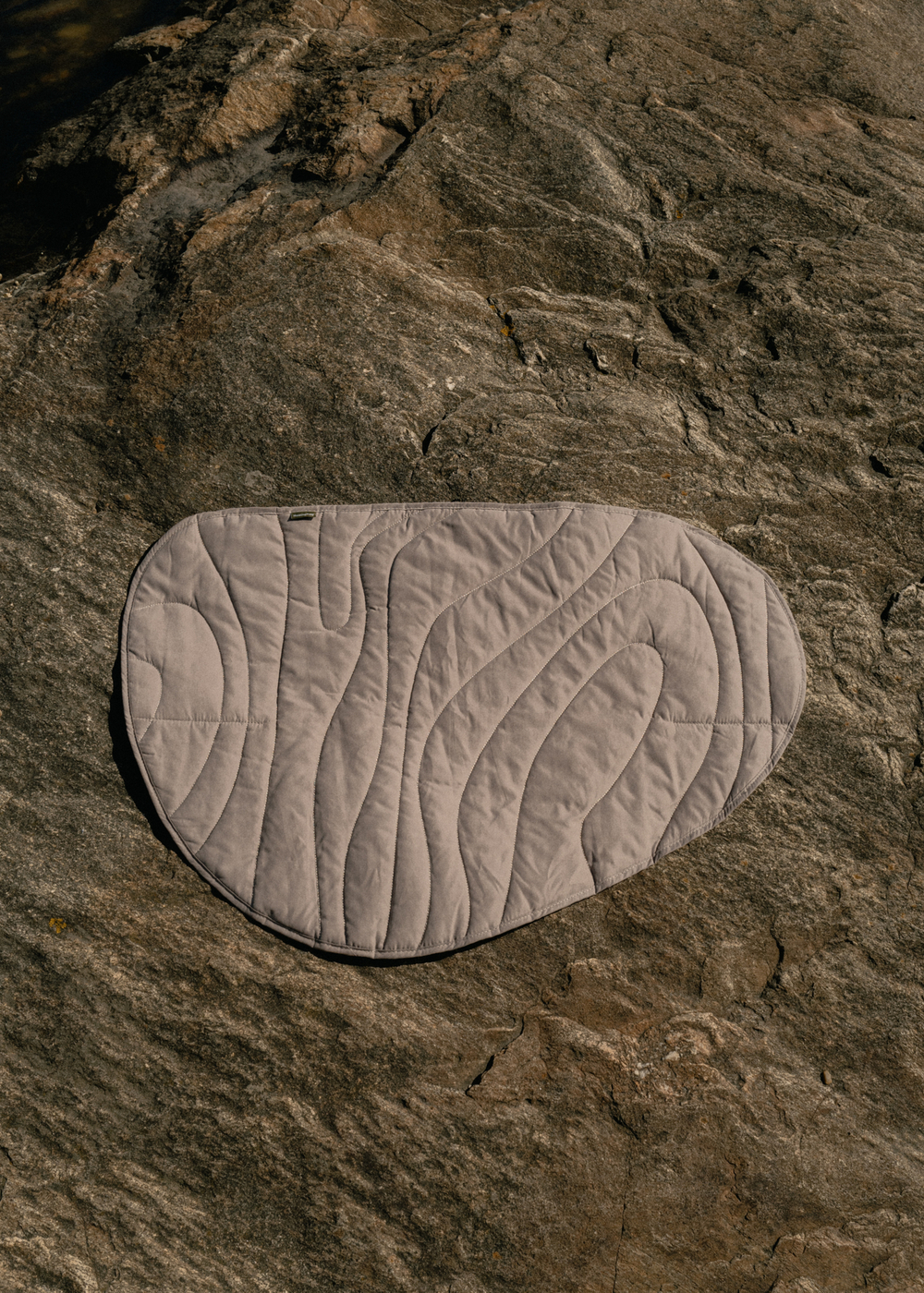 Тревел-Коврик "Пони-Роллони"