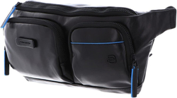 Сумка на пояс Piquadro CA5576B2V/BLU