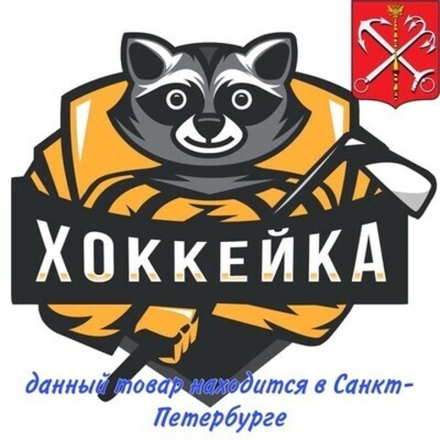 CCM JETSPEED FT350 JR S