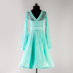 рейтинговое платье