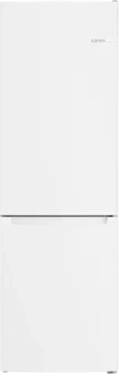 Двухкамерный холодильник Bosch KGN36NWEA