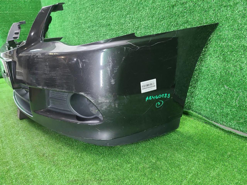 Бампер передний Nissan Almera G15 (2012-2018)