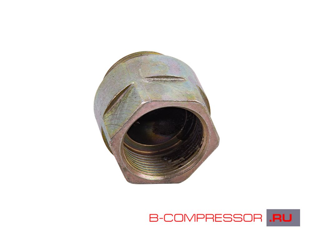 Седло клапана С412М.02.00.004