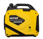 Генератор бензиновый HUTER DN 4000 Si инверторный 64/10/8