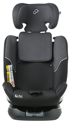 Автокресло Soonsung Arc C06600 CU002 Gray