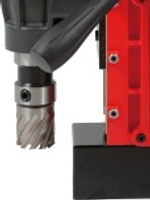 Станок сверлильный на магнитной подошве DIAM EX-35E 624000