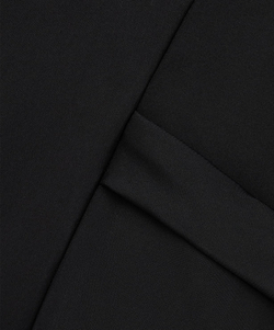 Купальник для плавания Shape Black, полиамид