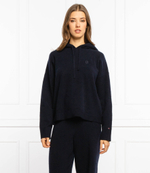 свитер Tommy Hilfiger - темно-синий(WW0WW31544)