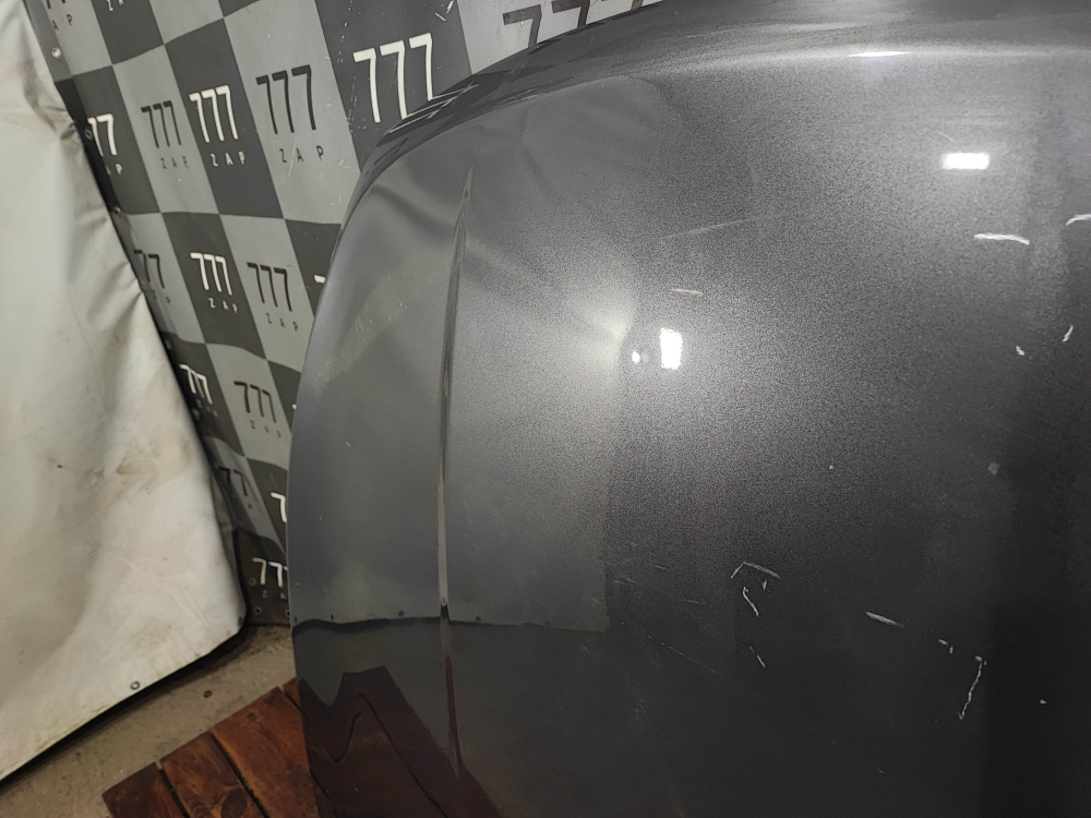 Капот Chery Tiggo 4 18-нв Б/У Оригинал 509000879AADYJ