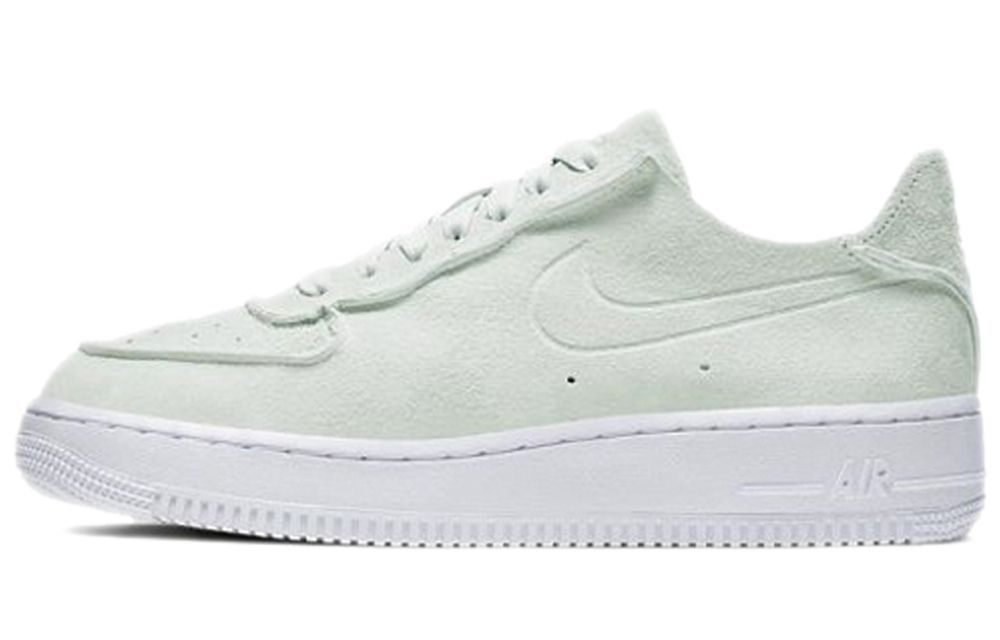 Кроссовки Nike Air Force 1 (Женская размерная сетка)
