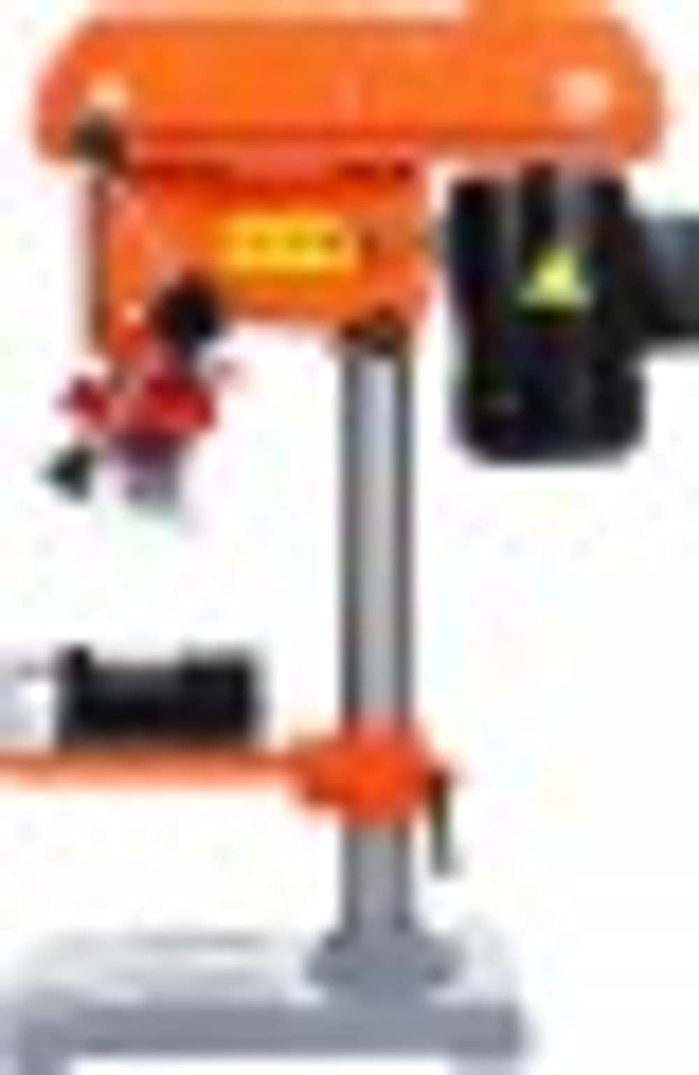 Станок сверлильный КРАТОН DM-16/630 4 02 04 015