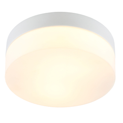 Накладной светильник Arte Lamp A6047PL-1WH