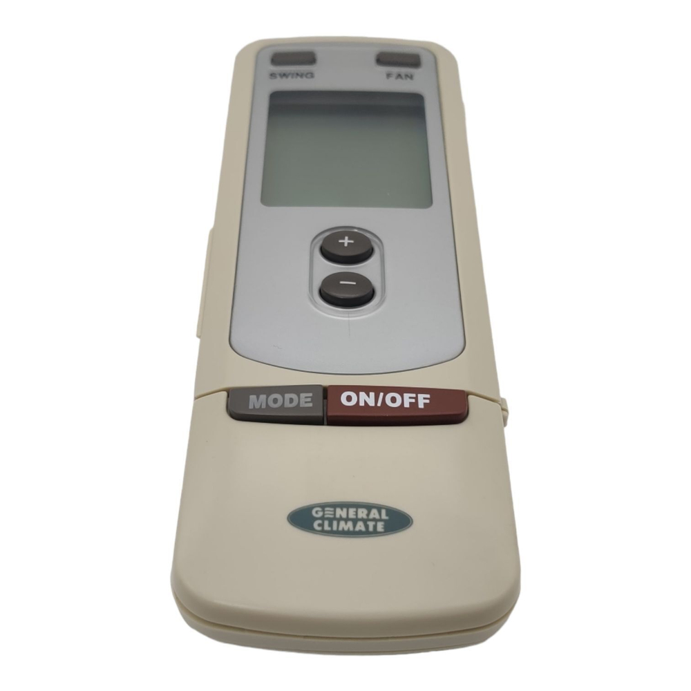 Пульт для кондиционера General Climate Y512(Electrolux)