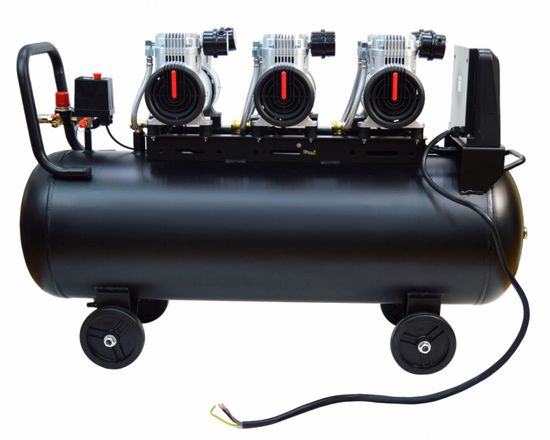 Компрессор "BRAIT" KB-3900/100X3 PRO